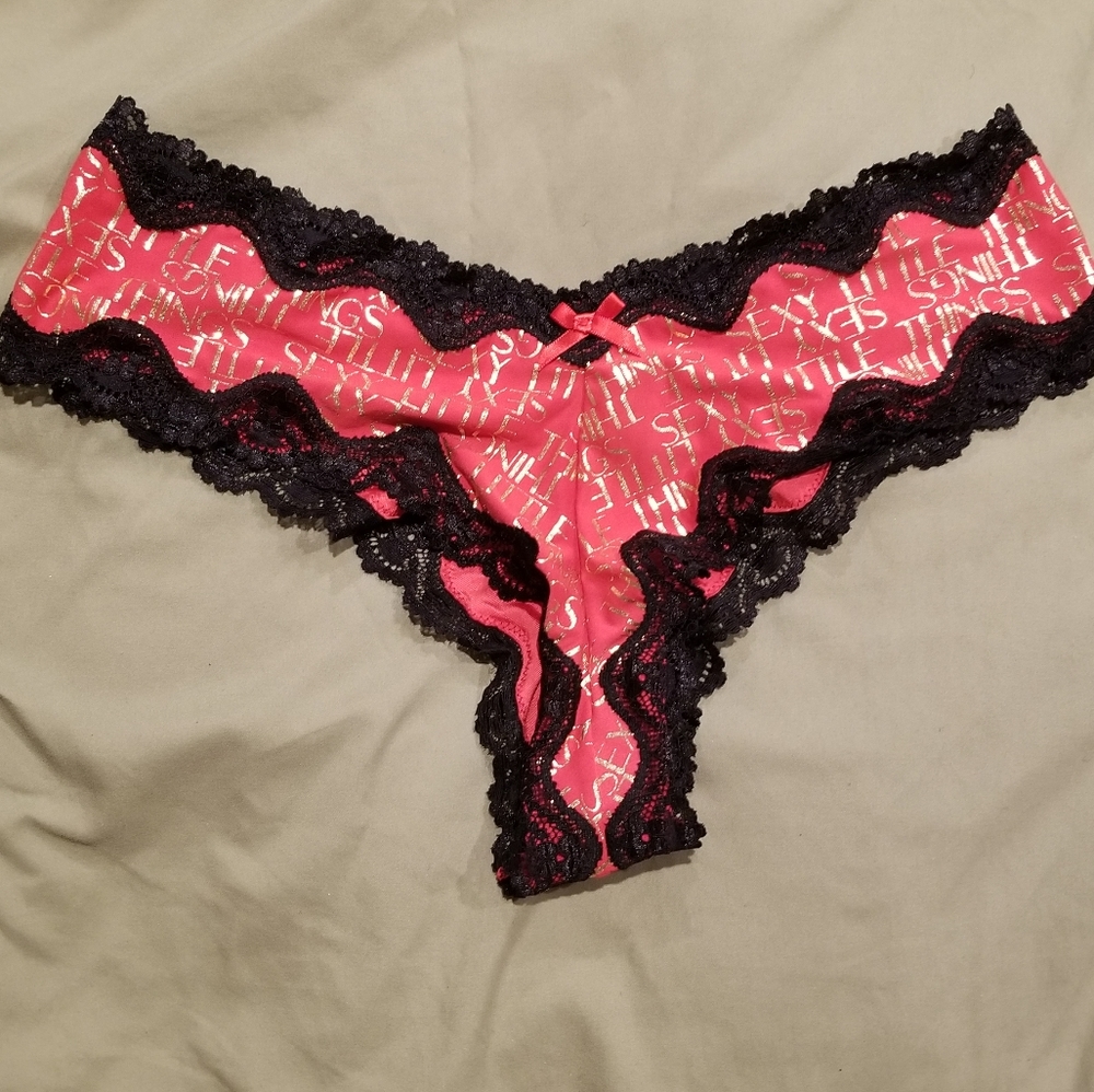 VS Cheeky Panties
